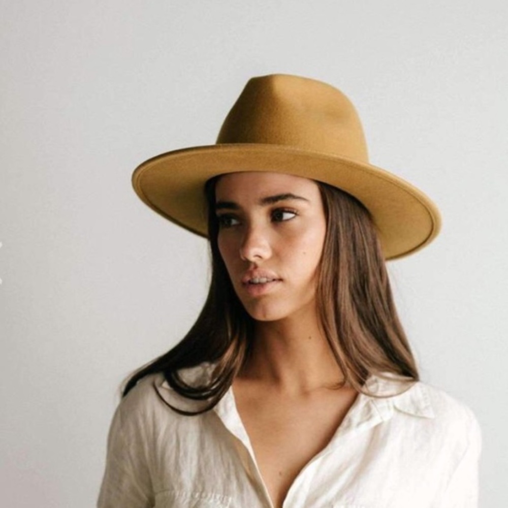 Gigi Pip - Wes hat